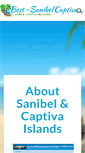 Mobile Screenshot of bestofsanibelcaptiva.com